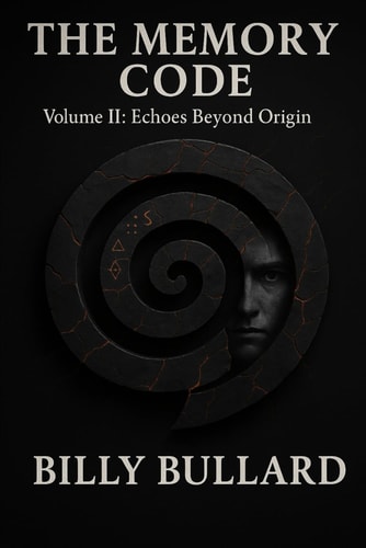 The Memory Code Volume II: Echoes Beyond Origin