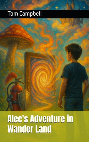 Alec's Adventure in Wander Land
