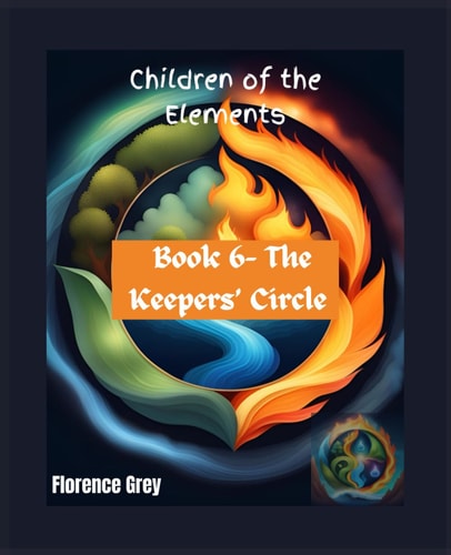 The Keepers' Circle