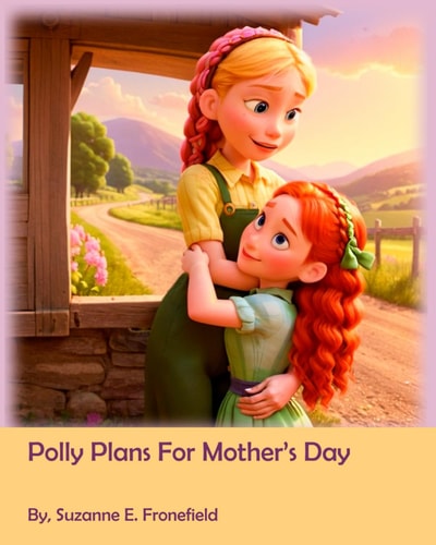 Polly's Plans For Mother's Day