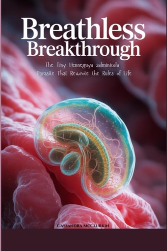 Breathless Breakthrough The Tiny Henneguya Salminicola Parasite That Rewrote the Rules of Life