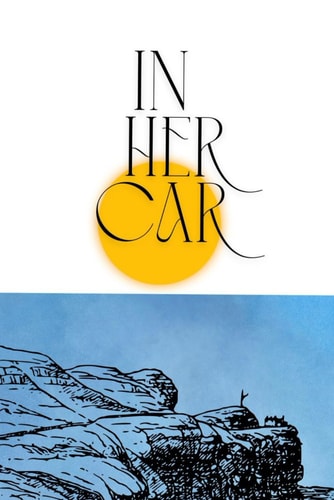 In Her Car