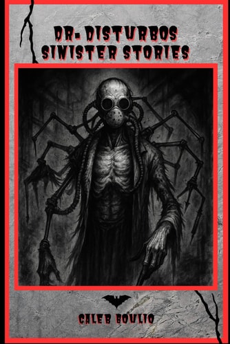 Dr.Disturbos Sinister Stories