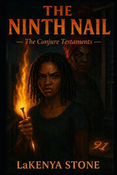 The Ninth Nail
