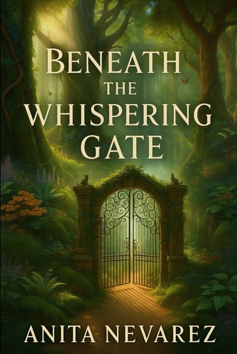 Beneath the Whispering Gate