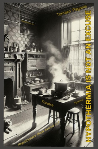 Hypothermia Is Not an Excuse A Post-Titanic Guide to Love, Gender, Death, and Other Theatrical Disasters