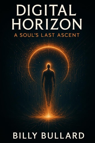 Digital Horizon A Soul's Last Ascent