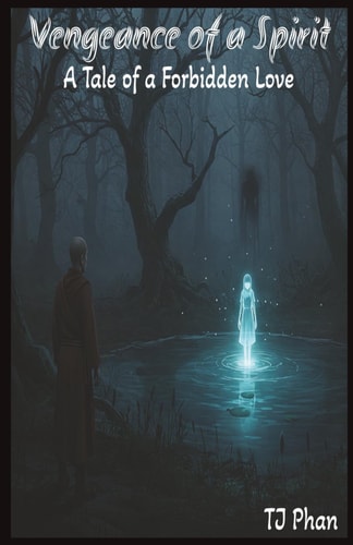 Vengeance of a Spirit A Tale of a Forbidden Love