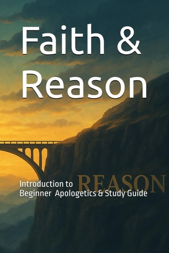 Faith & Reason Beginner Guide to Apologetics