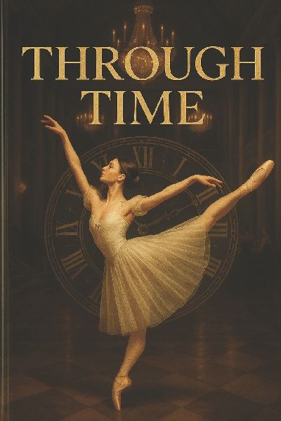 Through Time: Novel about Ballet