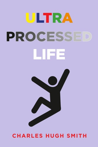 Ultra-processed Life