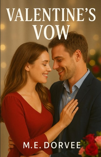 Valentine's Vow A Hallmark Inspired Novel