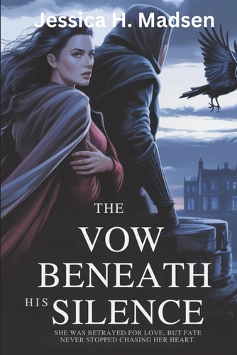 The Vow Beneath His Silence She was Betrayed for Love, But Fate Never Stopped Chasing Her Heart