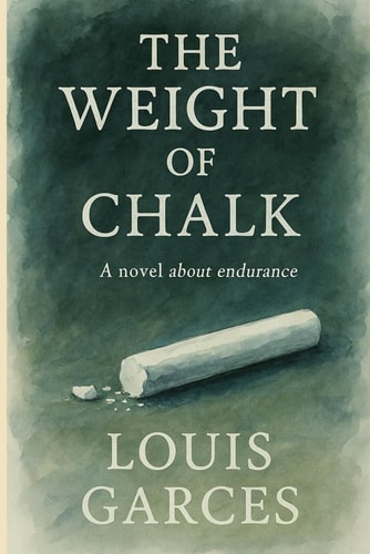 The Weight of Chalk