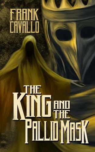 The King and the Pallid Mask