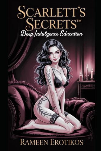 Scarlett's Secrets(TM) Deep Indulgence Education