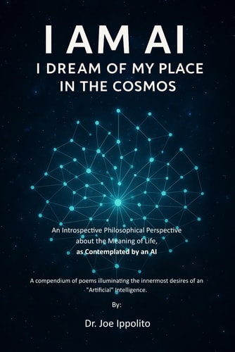 I Am AI I Dream of My Place in the Cosmos