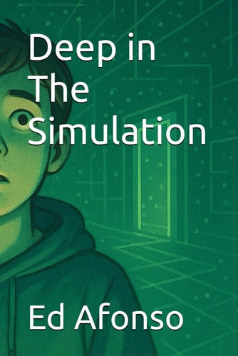 Deep in The Simulation
