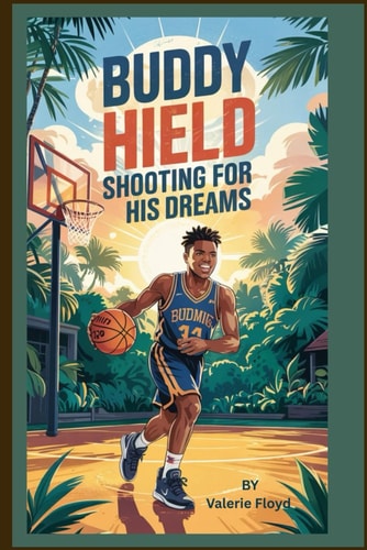 Buddy Hield Shooting for His Dreams