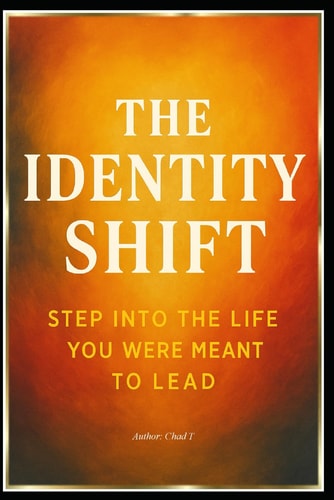 The Identity Shift "Step Into the Life You Were Meant to Lead"
