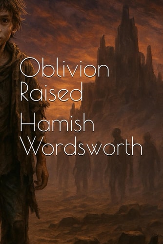 Oblivion Raised