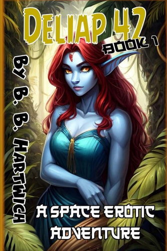 Deliap 42 Book 1