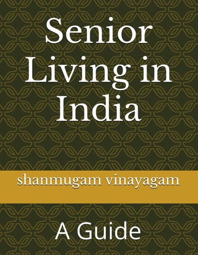 Senior Living in India A Guide