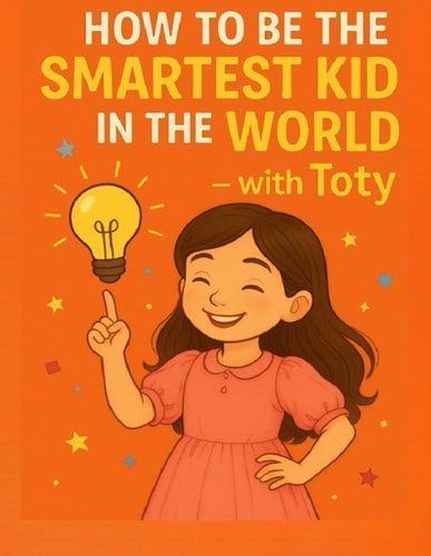 How to be the Smartest Kid in the World with Toty
