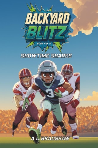 Showtime Sharks