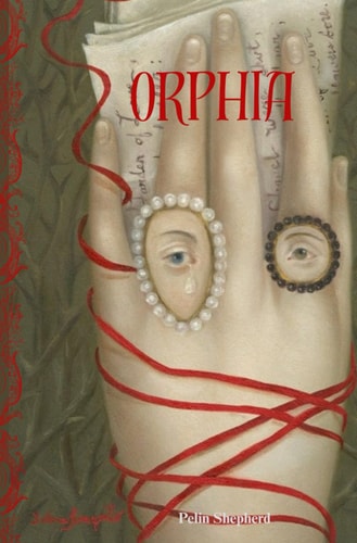 Orphia The POV Of A Curious Youth