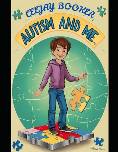 Autism & Me