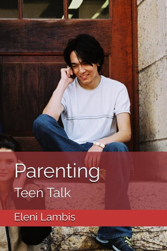 Parenting Teen Talk