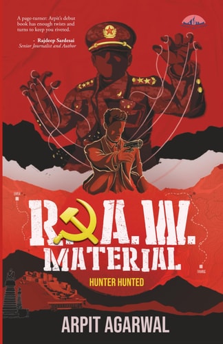 R&AW Material