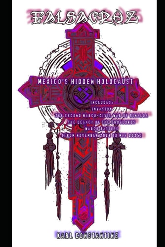 Falsacruz - Mexico's Hidden Holocaust