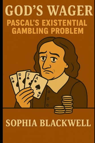 God's Wager Pascal's Existential Gambling Problem