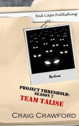 Project Threshold Season 2 Team Talise
