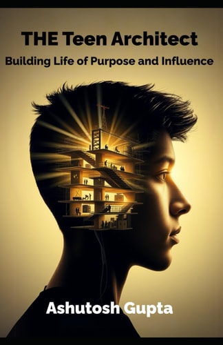 The Teen Architect Building a Life of Purpose and Influence