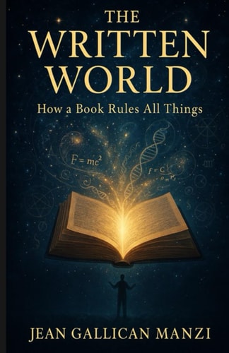The Written World How a Book Rules All Things