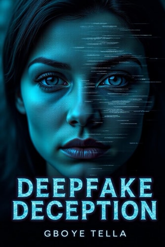 The Deepfake Deception Unmasking the Algorithm That Could Rewrite Reality