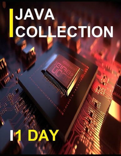 Java Collection Framework for Beginners Step By Step