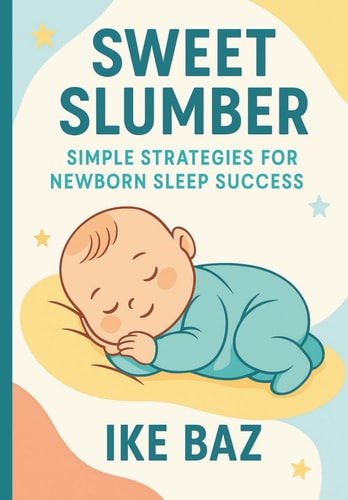 Sweet Slumber Simple Strategies for Newborn Sleep Success