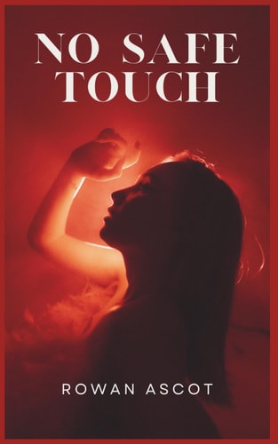 No Safe Touch A Dark Romance Thriller of Lust, Lies, and Deadly Loyalty