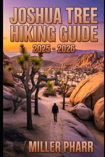 Joshua Tree Hiking Guide 2025 - 2026