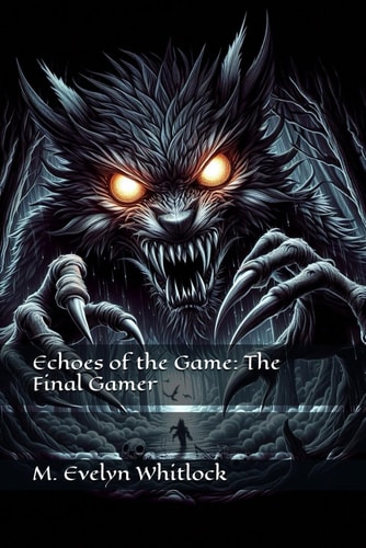 Echoes of the Game The Final Gamer
