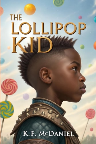 The Lollipop Kid