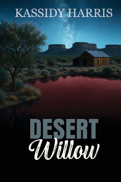 Desert Willow