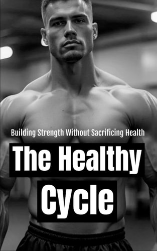 The Healthy Cycle Building Strength Without Sacrificing Health: A Balanced Approach to Muscle Growth and Lasting Health with Steroid Cycles