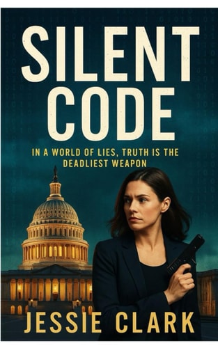 Silent Code In a World of Lies, Truth is the Deadliest Weapon
