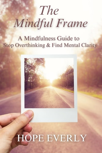 The Mindful Frame A Mindfulness Guide to Stop Overthinking & Find Mental Clarity