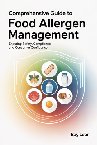 Comprehensive Guide to Food Allergen Management. Ensuring Safety, Compliance, and Consumer Confidence.
